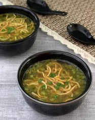 Manchaow Soup