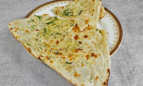 Gobhi Naan