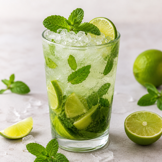 Mint Mojito