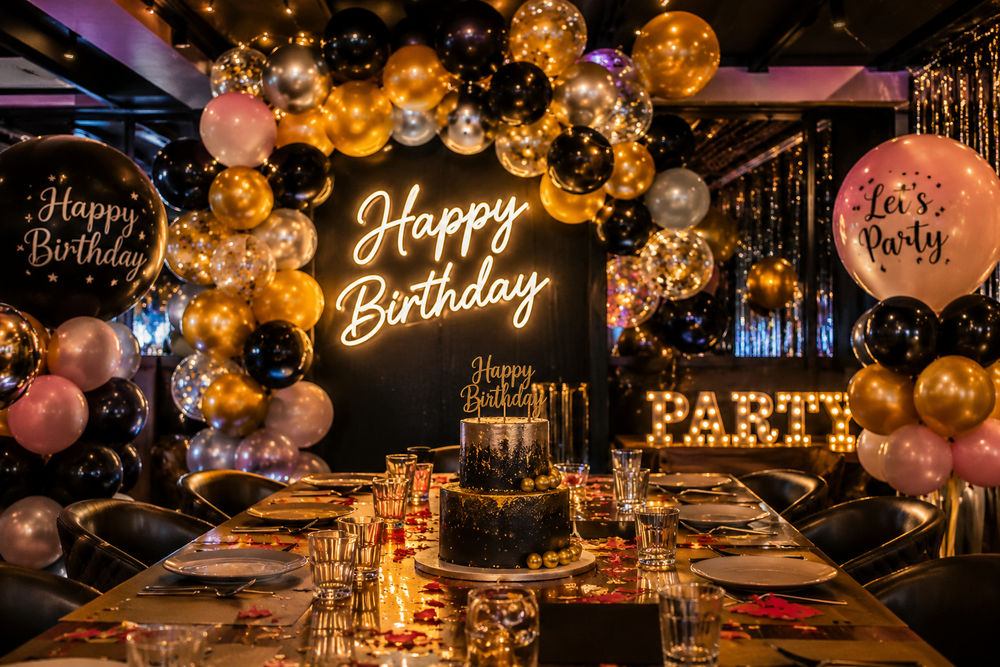 Birthday Party