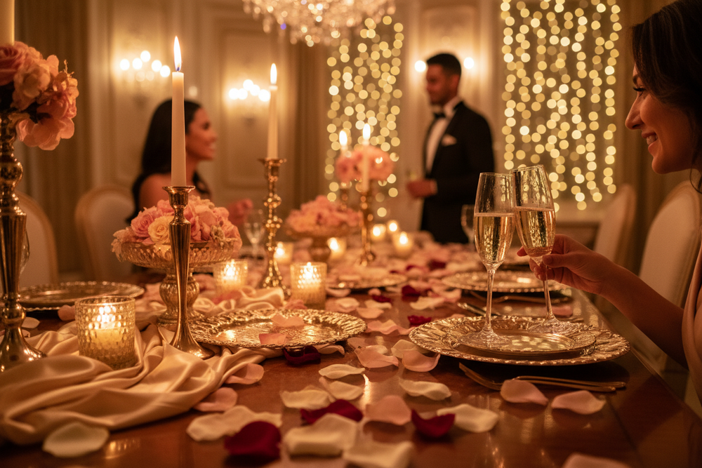 Anniversary Party