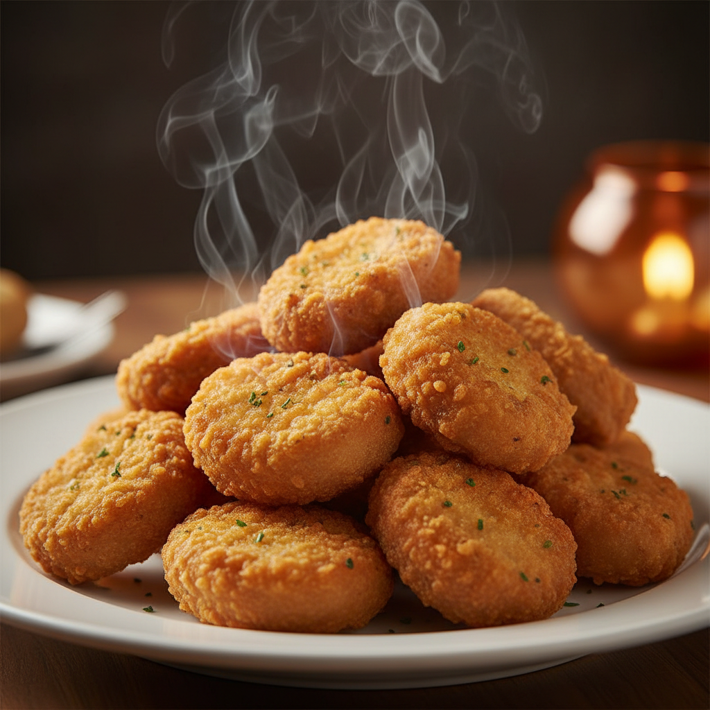 Chicken Nuggets