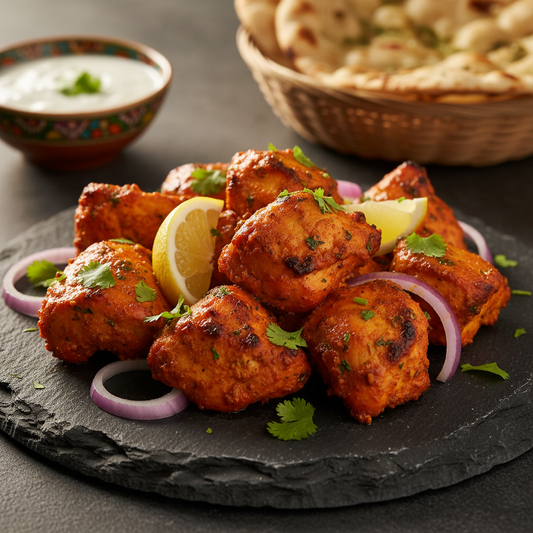 Chicken Tikka