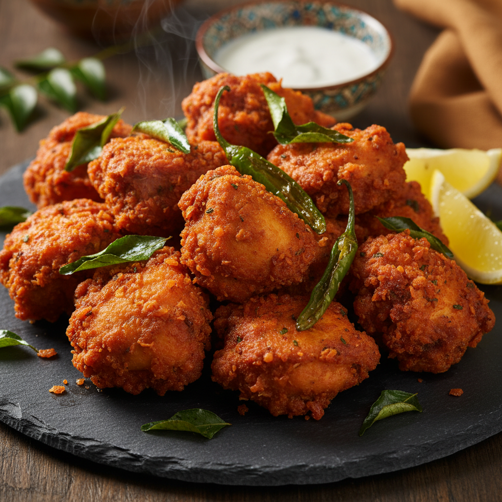 Chicken65