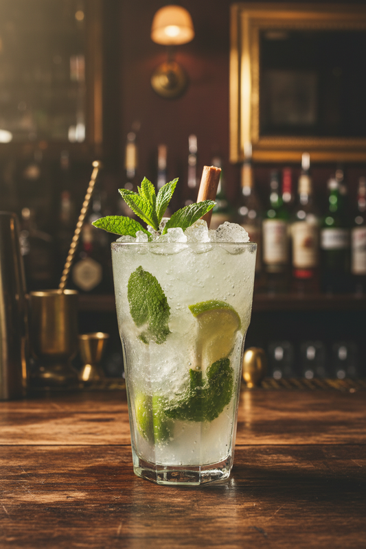Classic Mojito
