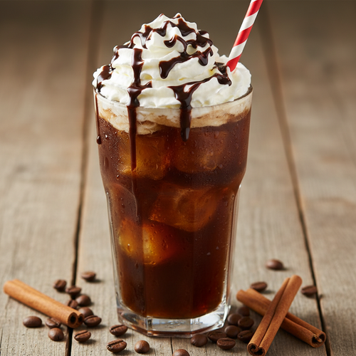 Cold Coffee/Shakes