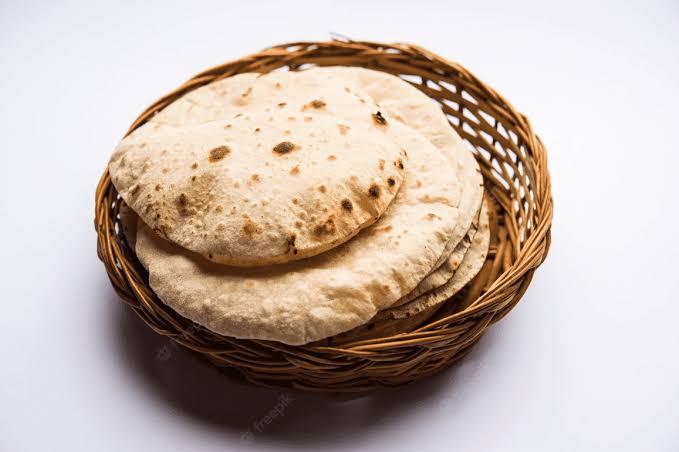 tawa roti
