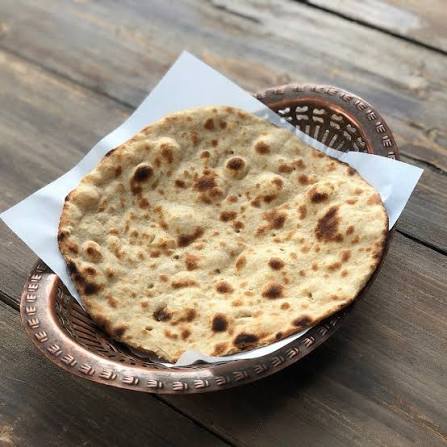 Tandoori Roti