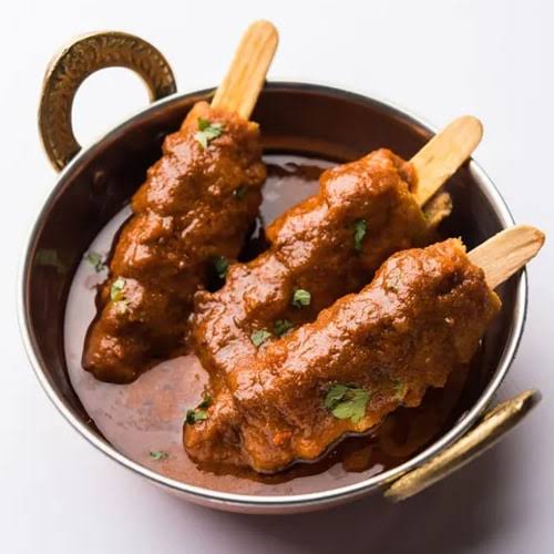 Kadhai Chaap