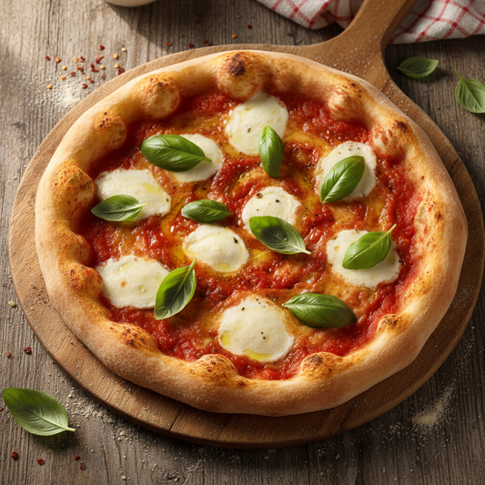 Margherita Pizza