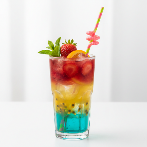 Mocktails