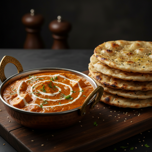 Paneer Butter Masala