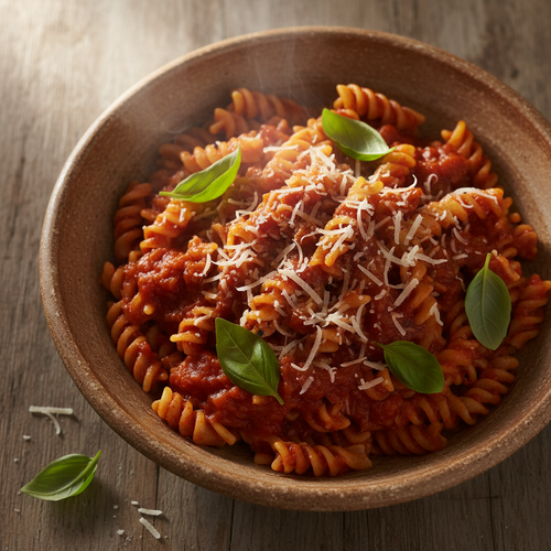 Pasta/Macaroni