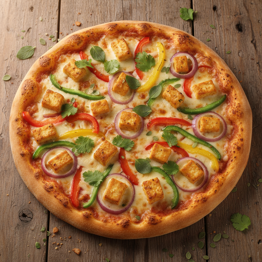 Pizza Combo
