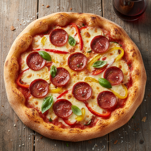 Pizza