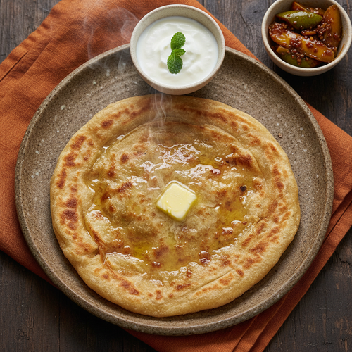 Parantha