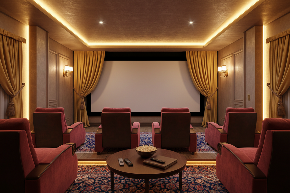 Private Theatre