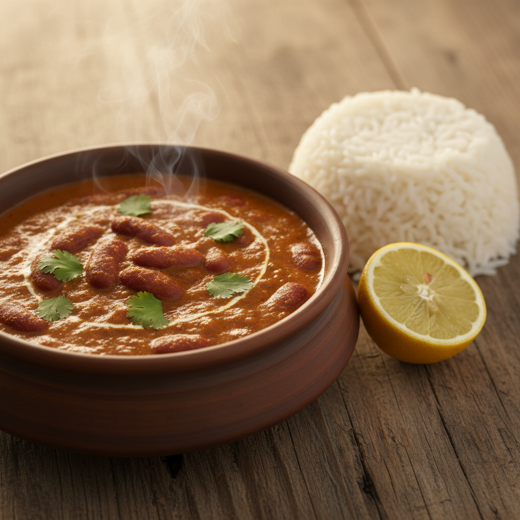 Rajma