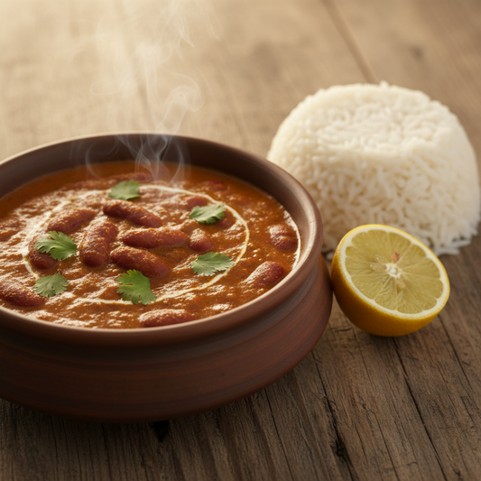 Rajma