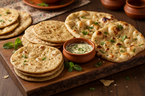 Roti/Naan