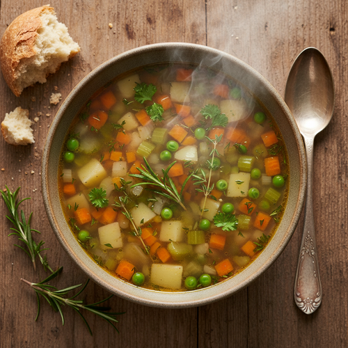 Soup