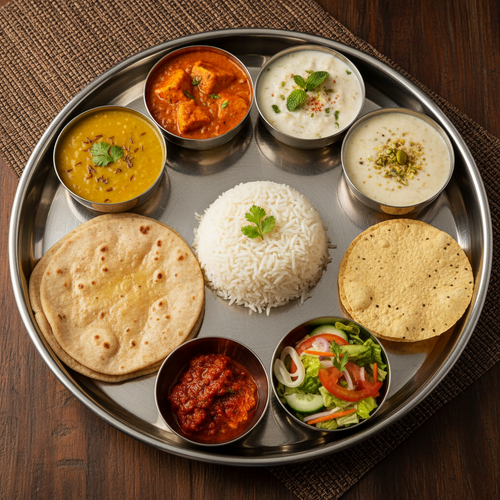 Thali