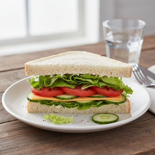 Sandwich/Burger